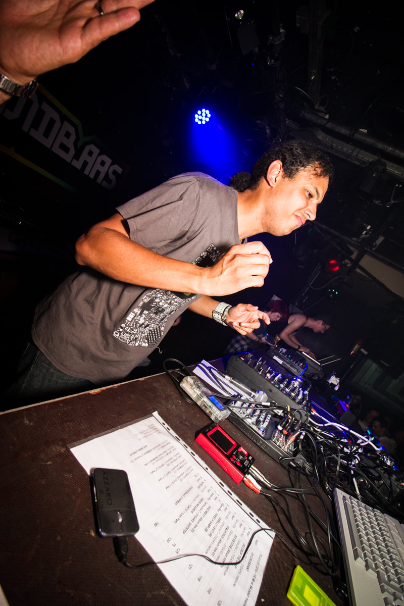 EINDBAAS 5 YEARS photo