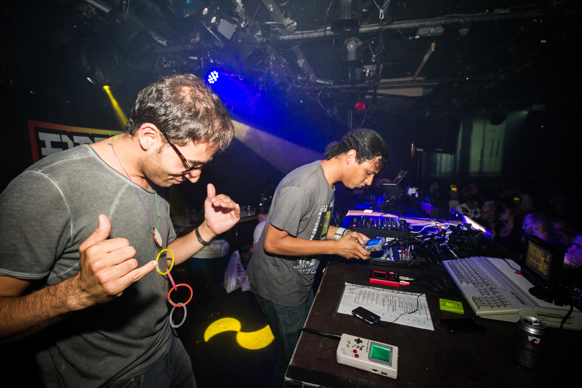 EINDBAAS 5 YEARS photo