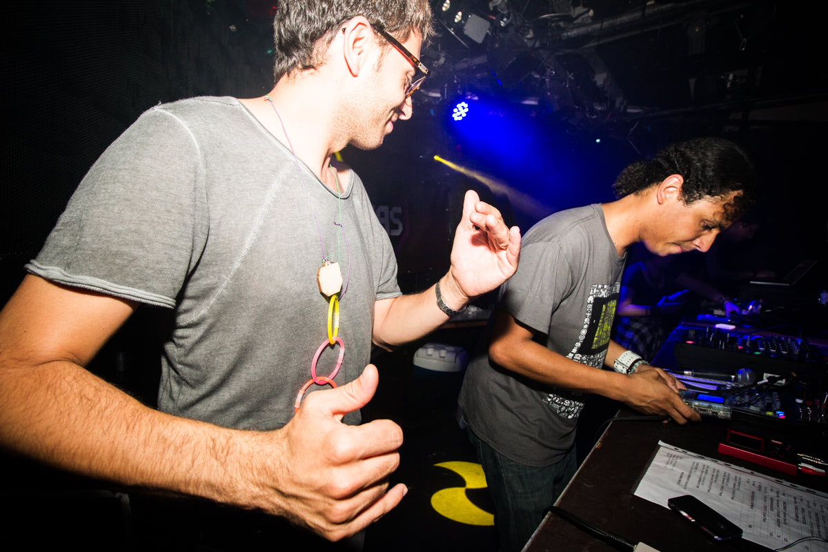 EINDBAAS 5 YEARS photo