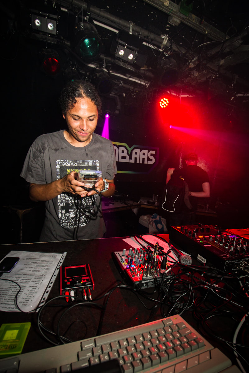 EINDBAAS 5 YEARS photo