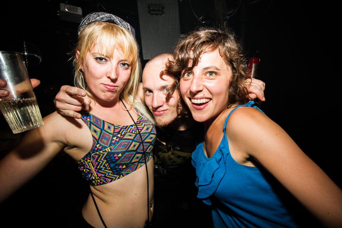 EINDBAAS 5 YEARS photo