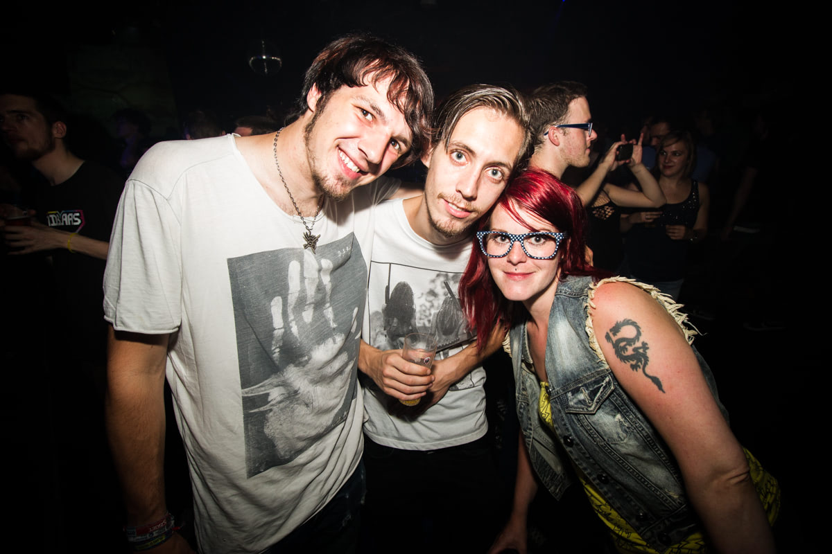 EINDBAAS 5 YEARS photo