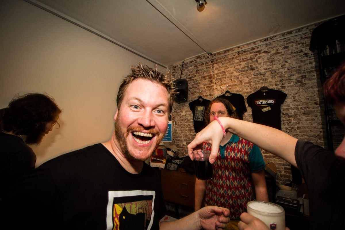 EINDBAAS 5 YEARS photo