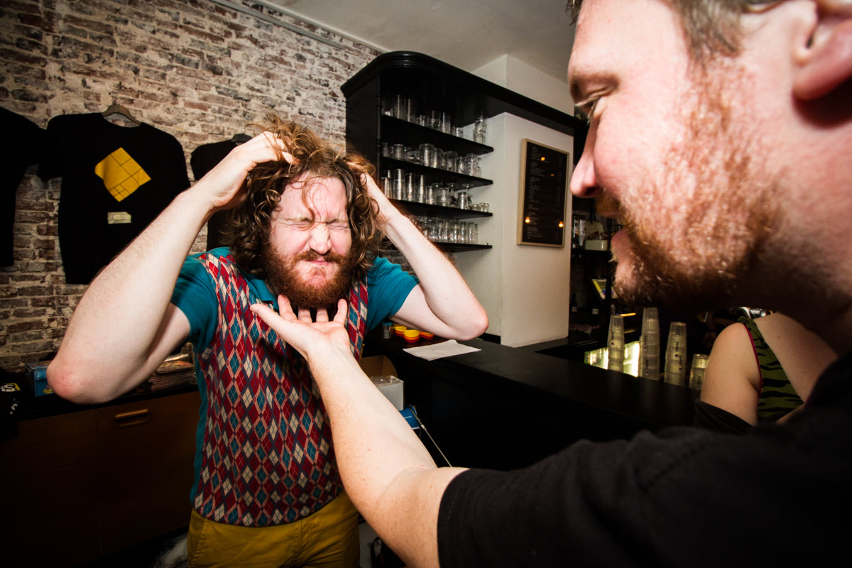 EINDBAAS 5 YEARS photo