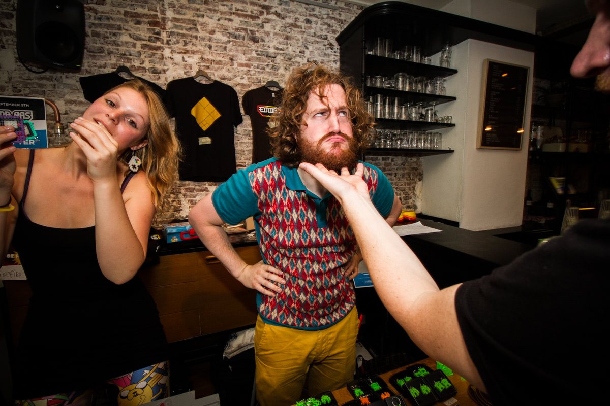 EINDBAAS 5 YEARS photo