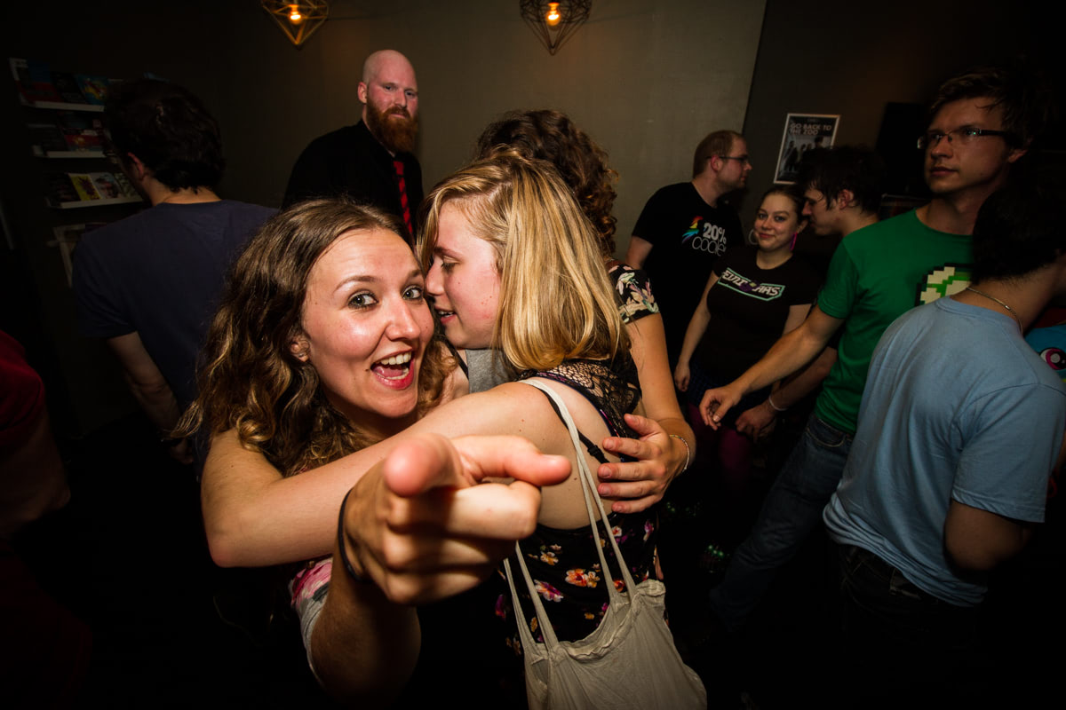 EINDBAAS 5 YEARS photo