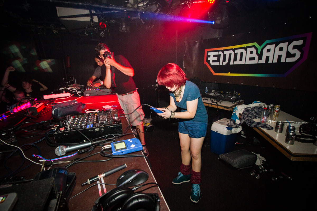 EINDBAAS 5 YEARS photo