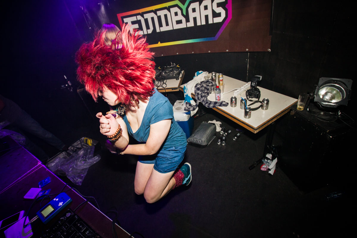 EINDBAAS 5 YEARS photo