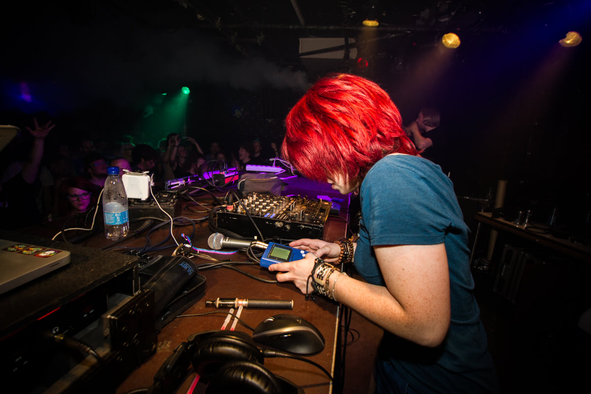 EINDBAAS 5 YEARS photo