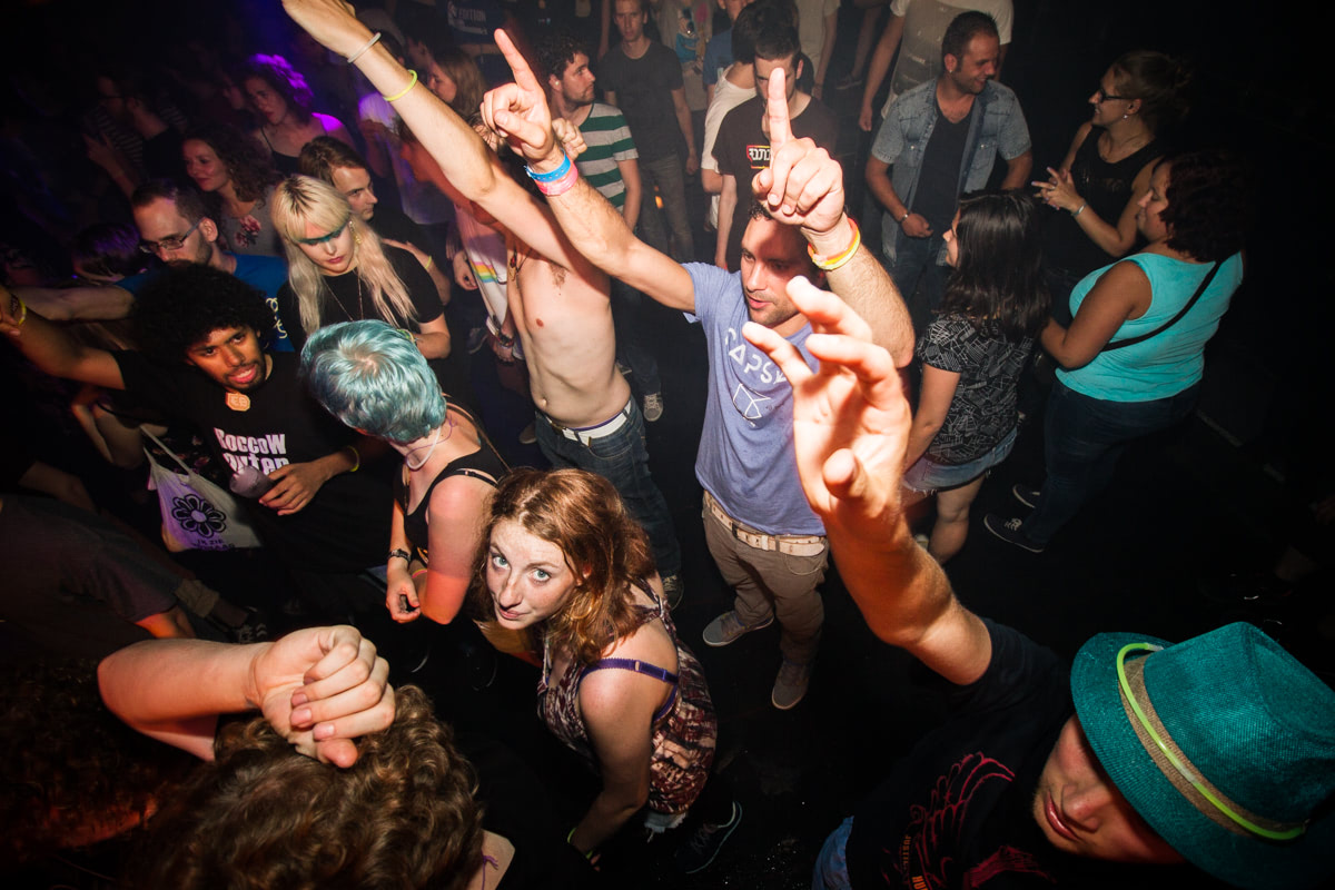 EINDBAAS 5 YEARS photo