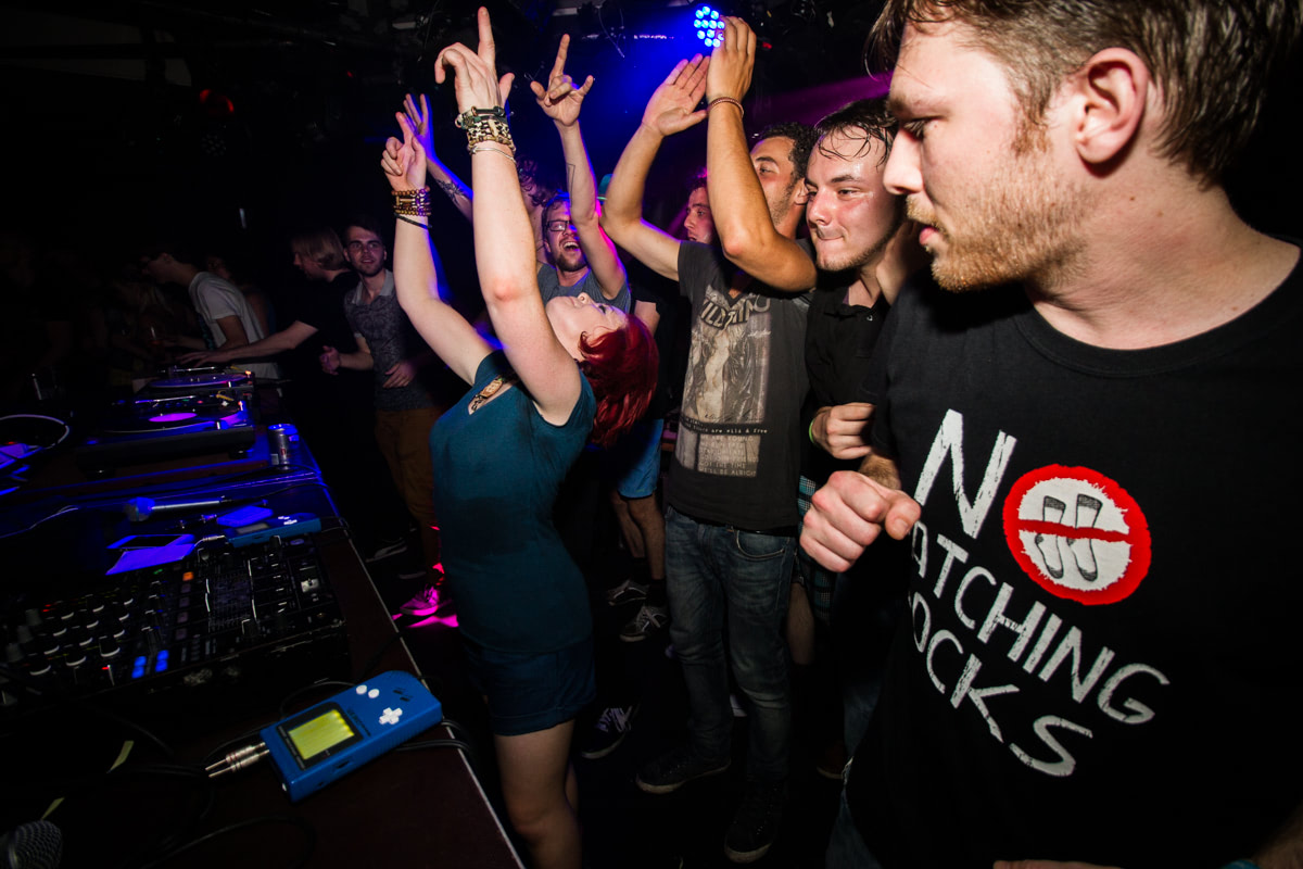 EINDBAAS 5 YEARS photo