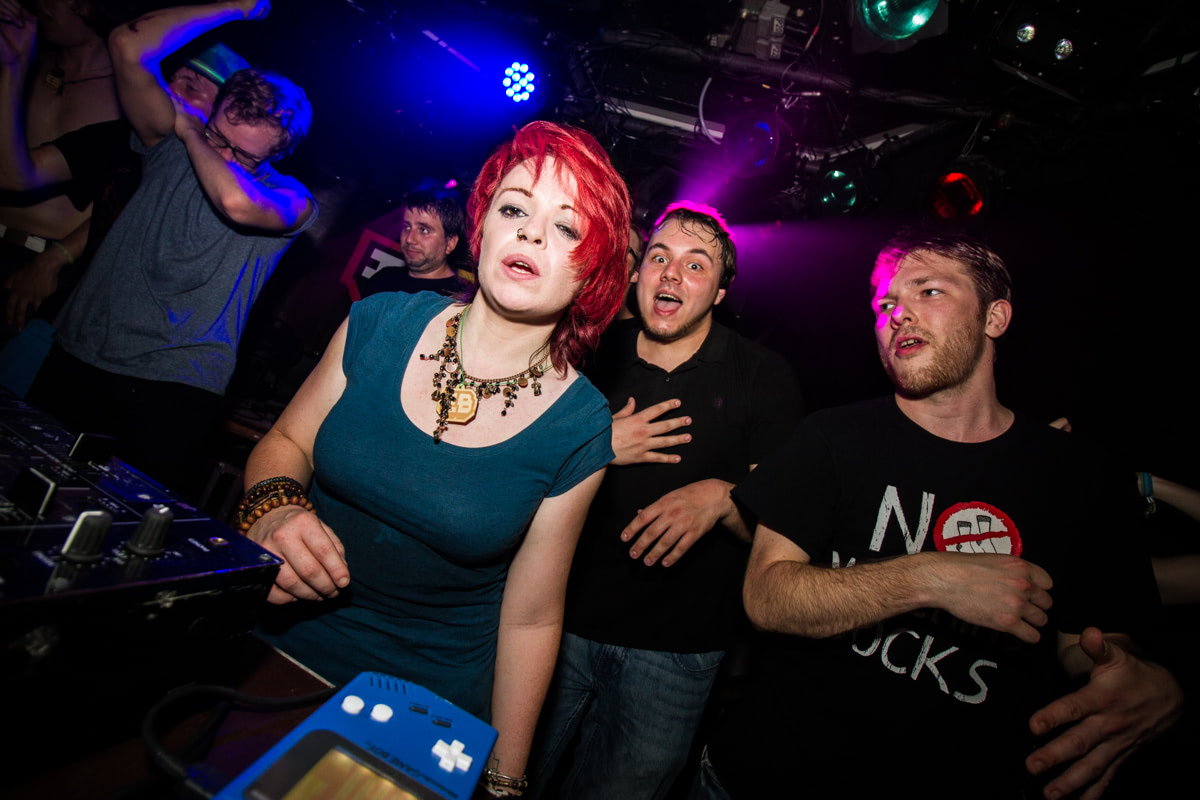 EINDBAAS 5 YEARS photo