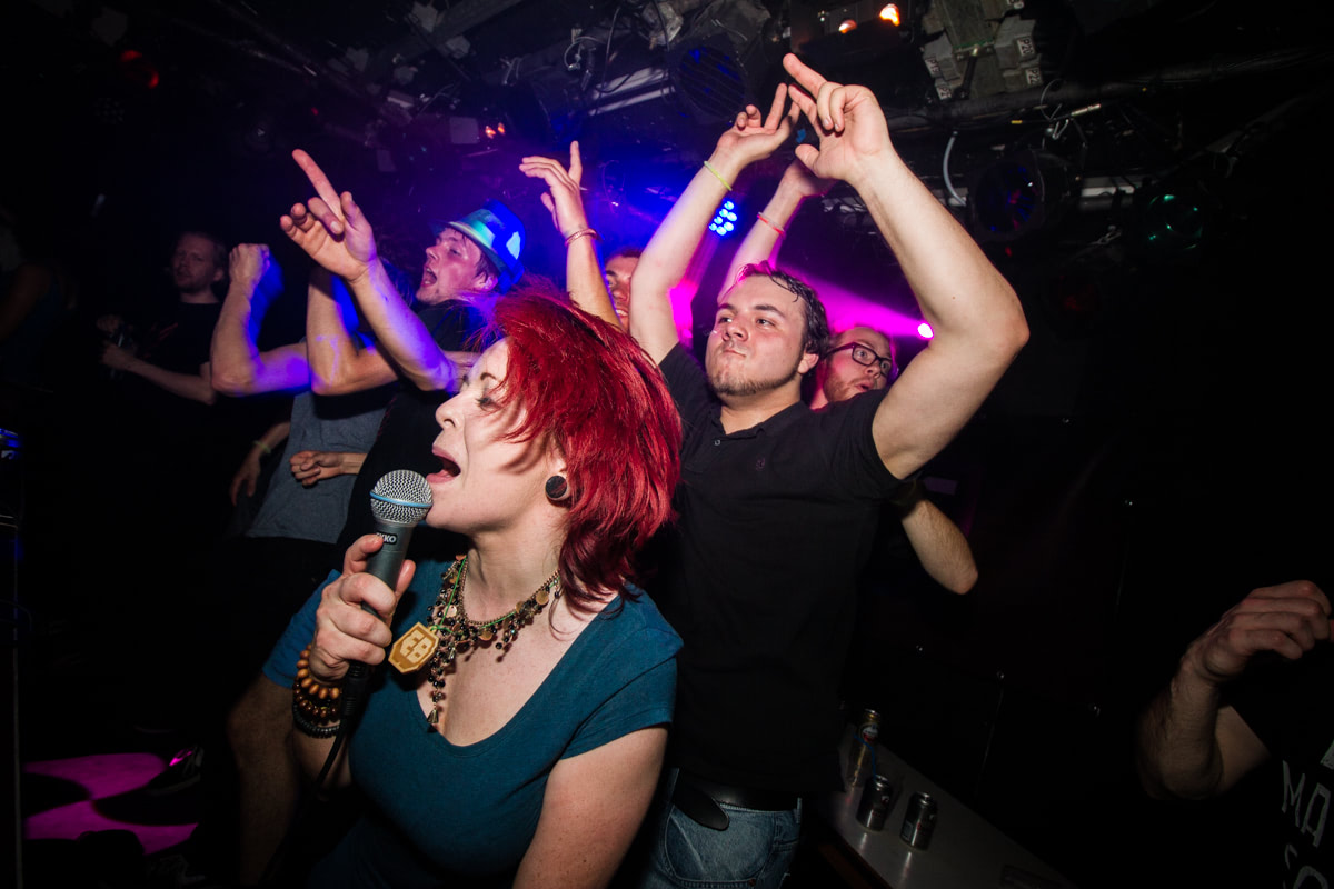 EINDBAAS 5 YEARS photo