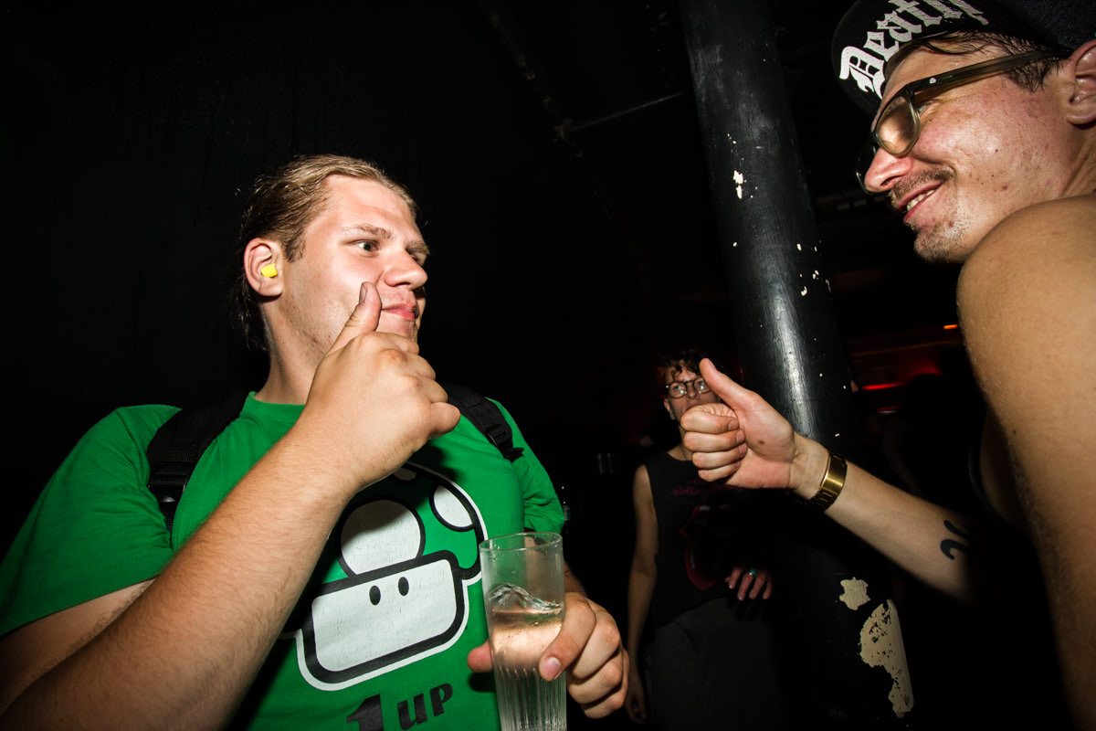 EINDBAAS 5 YEARS photo