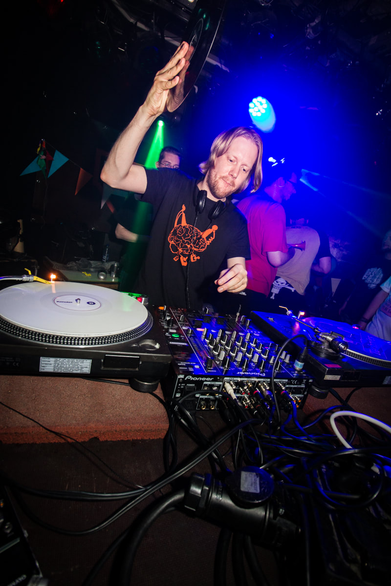 EINDBAAS 5 YEARS photo