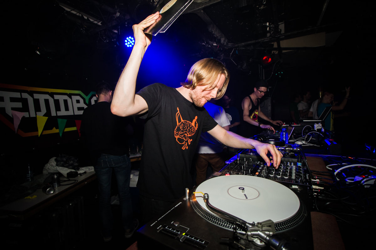 EINDBAAS 5 YEARS photo