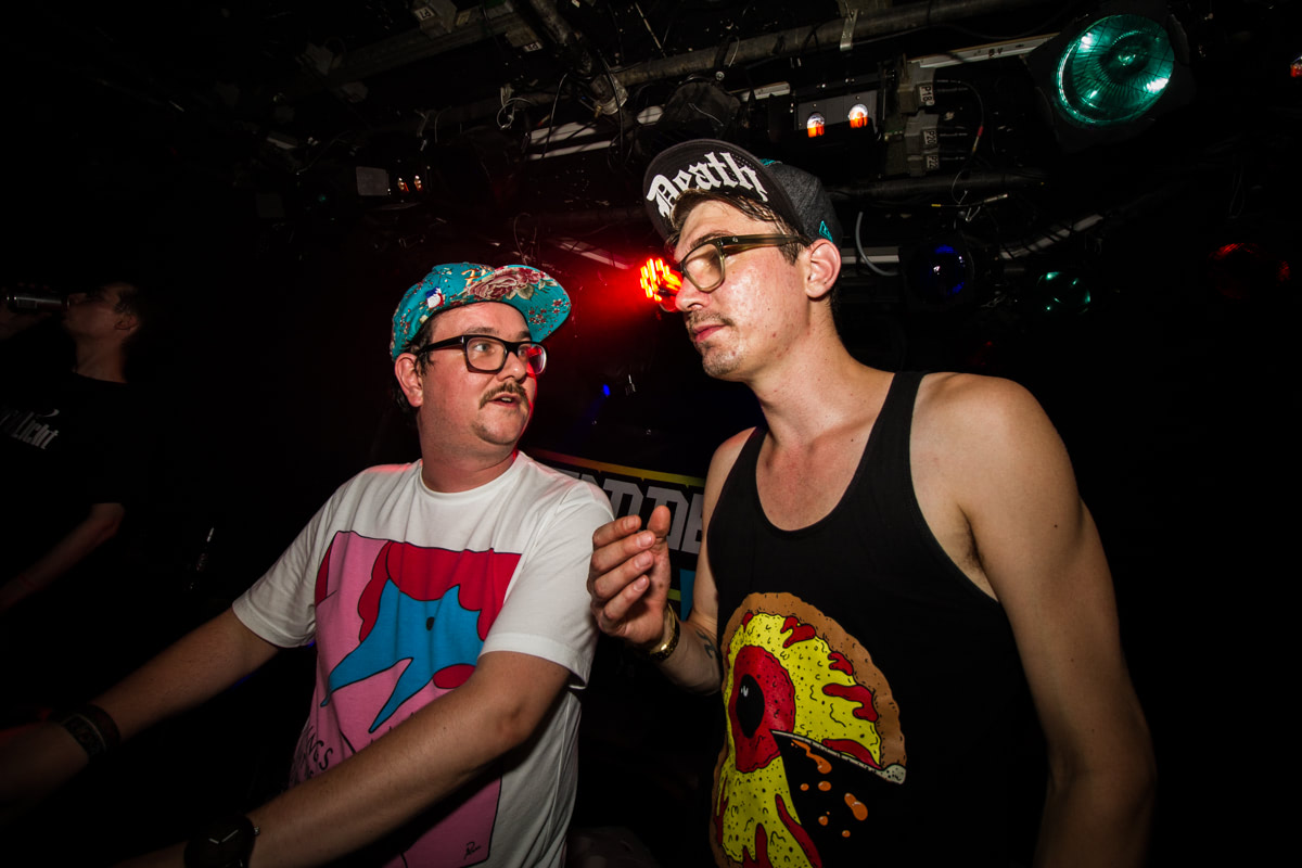 EINDBAAS 5 YEARS photo