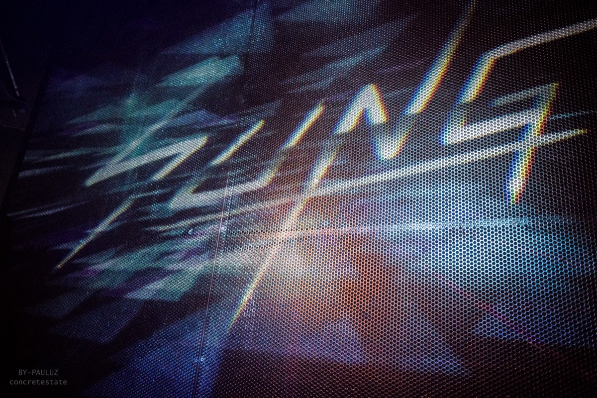 EINDBAAS vs. Night Arcade photo