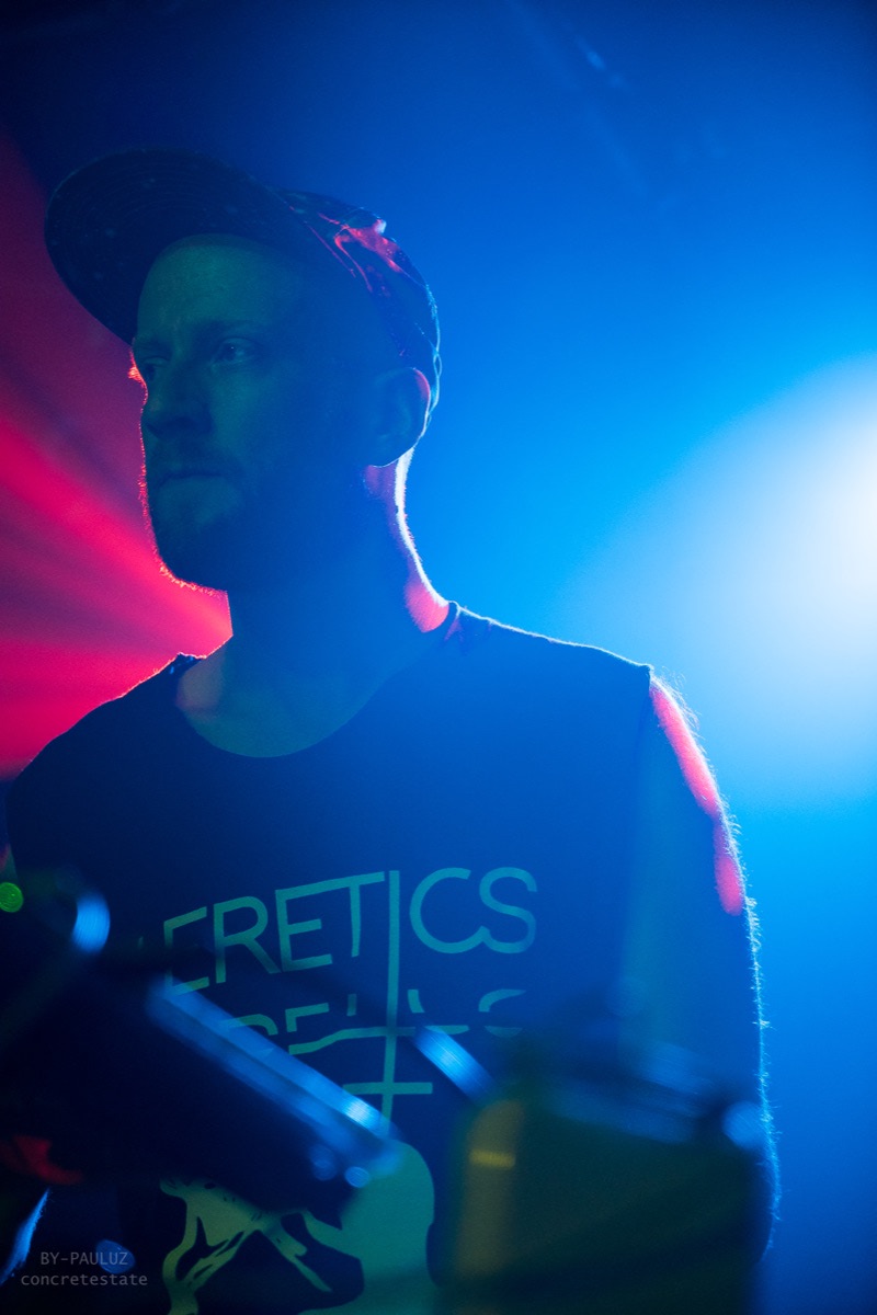 EINDBAAS vs. Night Arcade photo