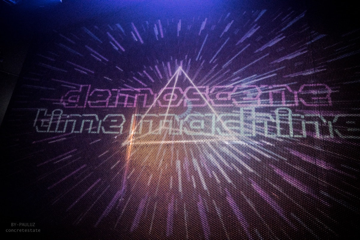 EINDBAAS vs. Night Arcade photo