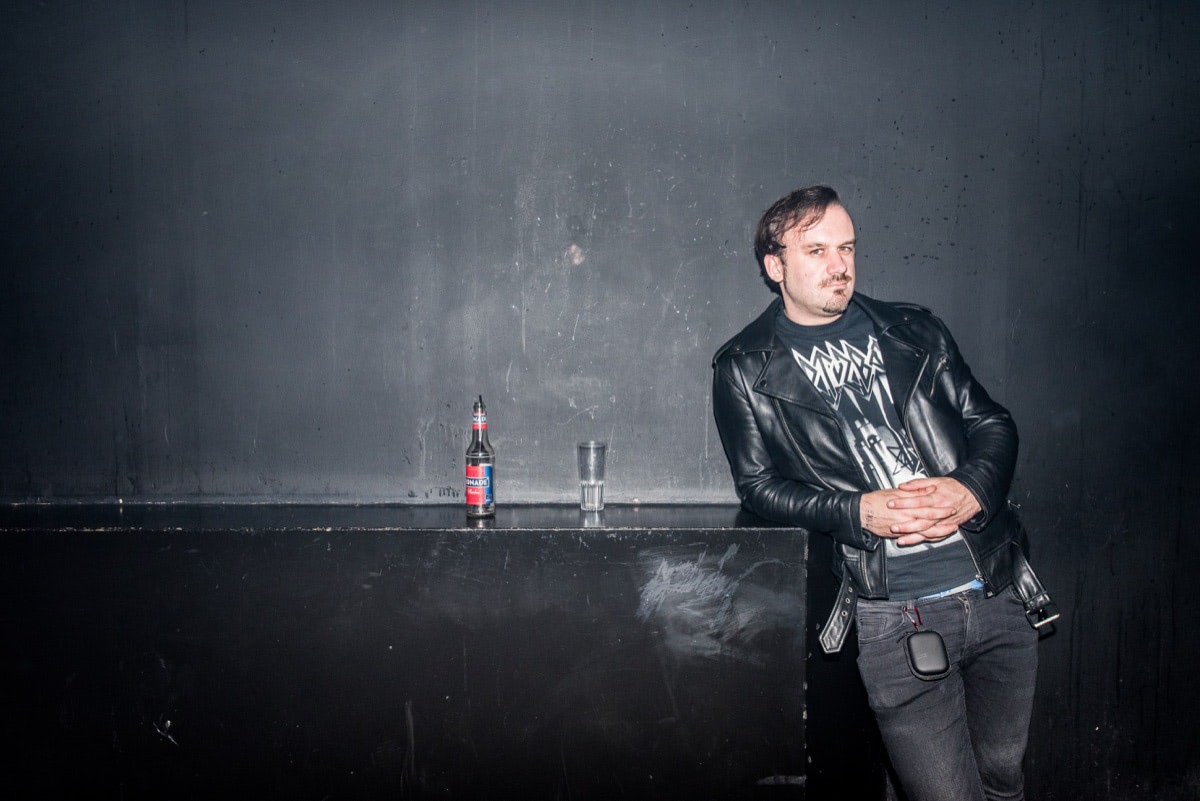 EINDBAAS vs. Night Arcade photo