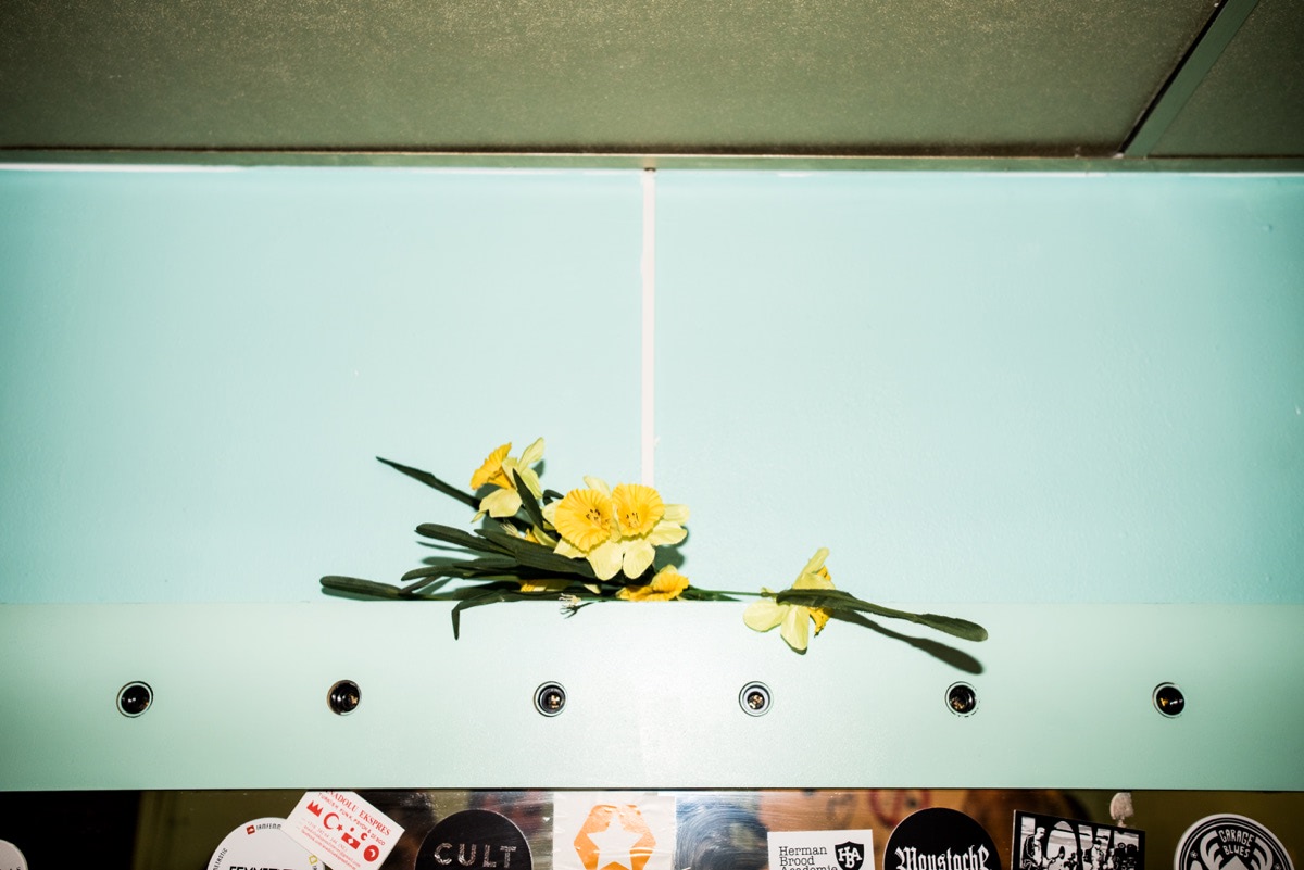 EINDBAAS vs. Night Arcade photo