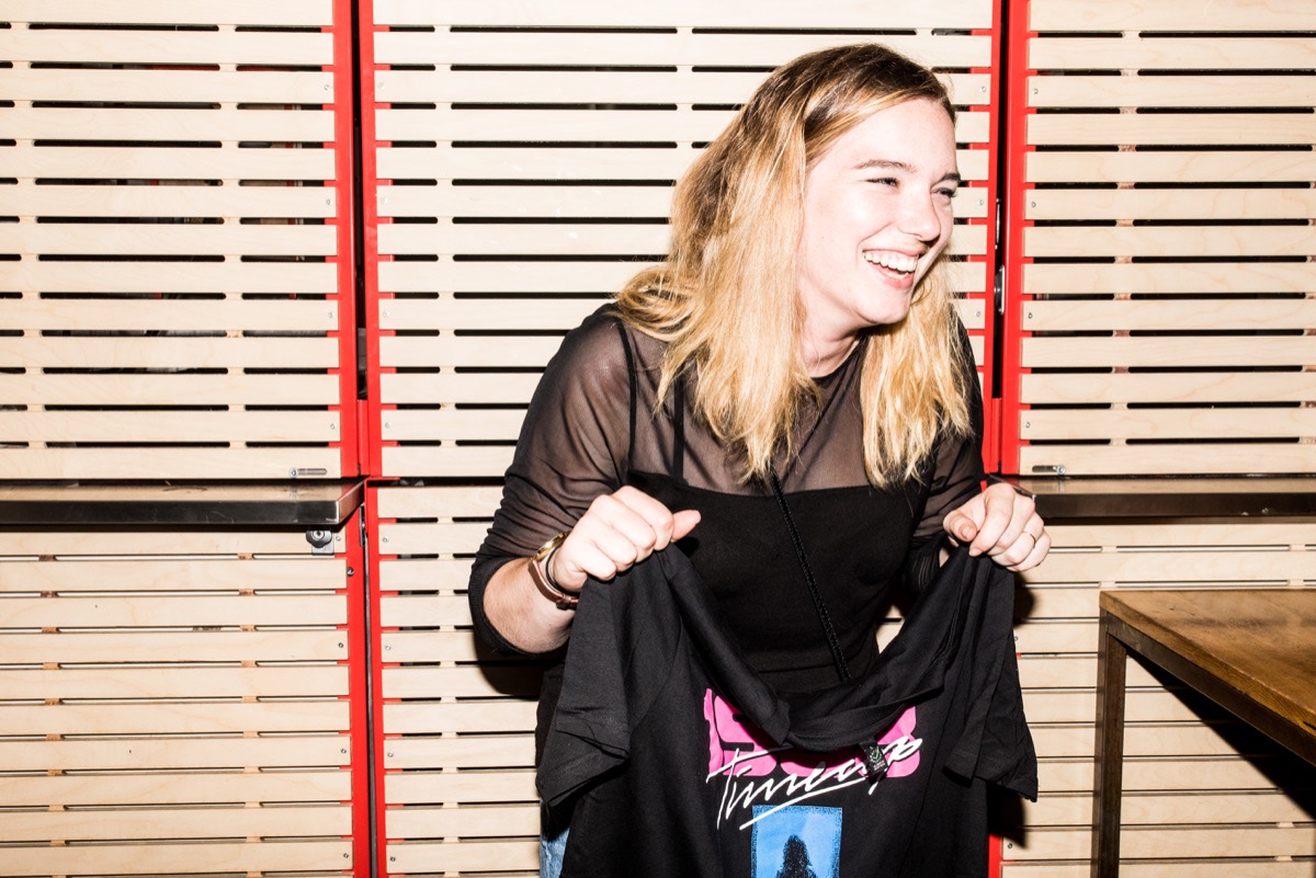 EINDBAAS vs. Night Arcade photo