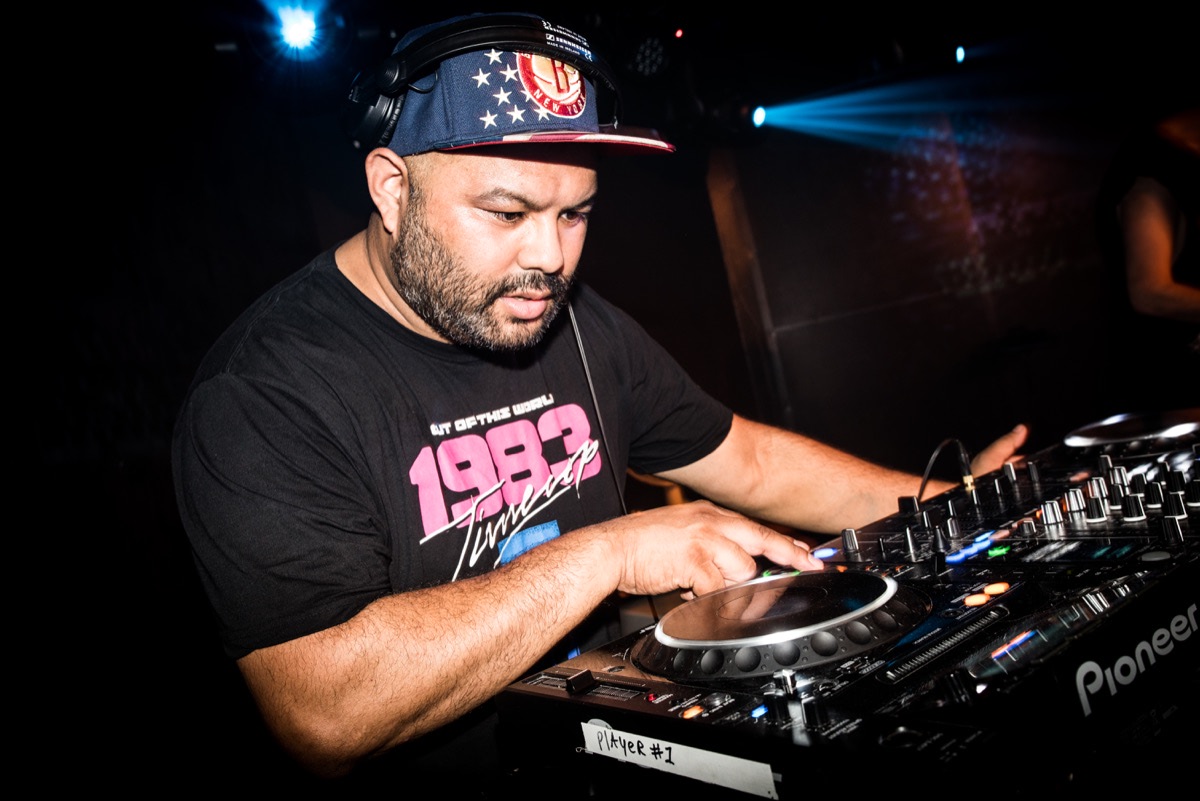 EINDBAAS vs. Night Arcade photo