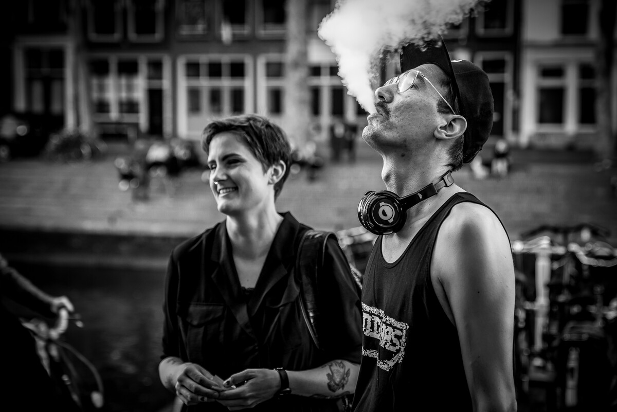 EINDBAAS 10 Years photo