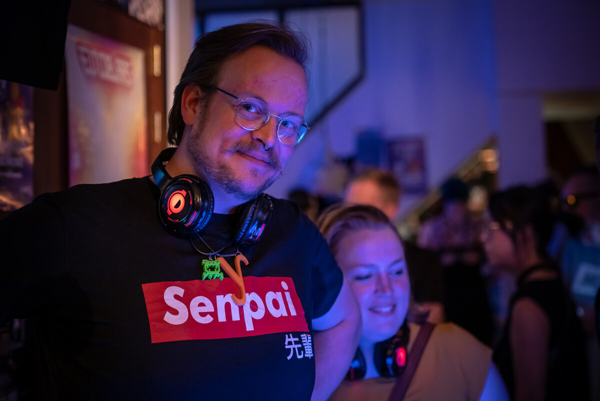 EINDBAAS 10 Years photo