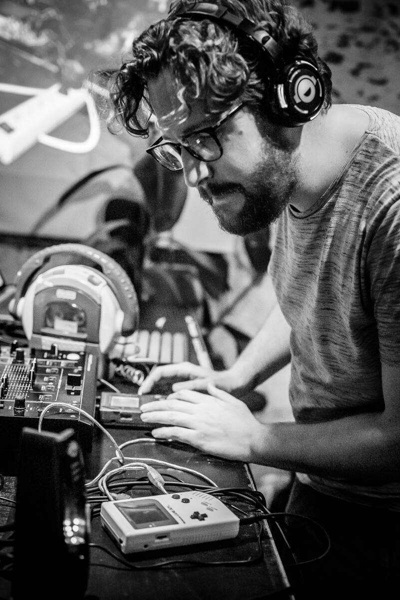 EINDBAAS 10 Years photo