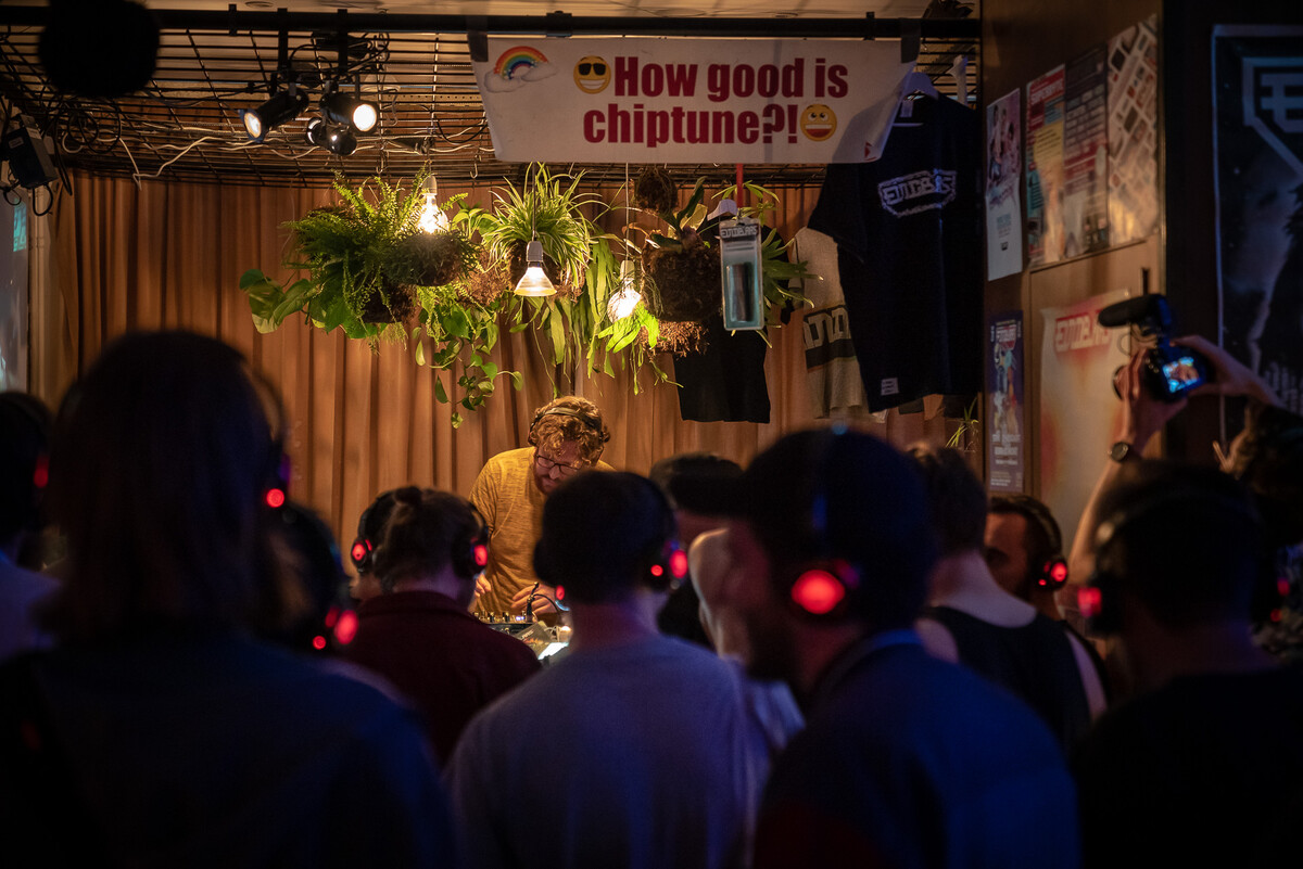 EINDBAAS 10 Years photo