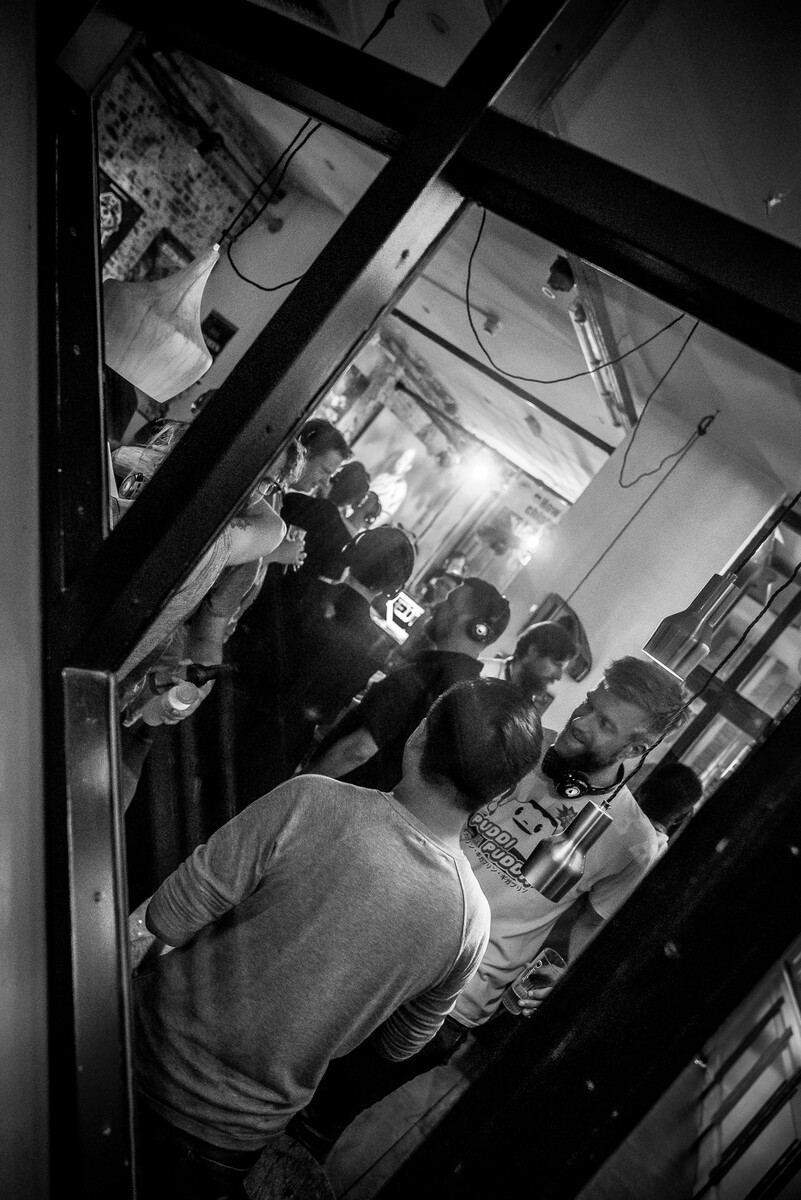 EINDBAAS 10 Years photo