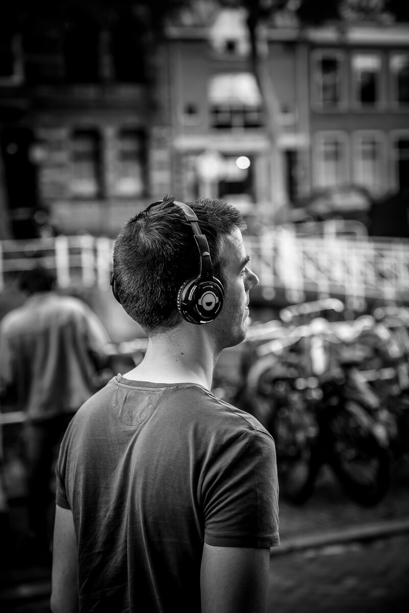 EINDBAAS 10 Years photo