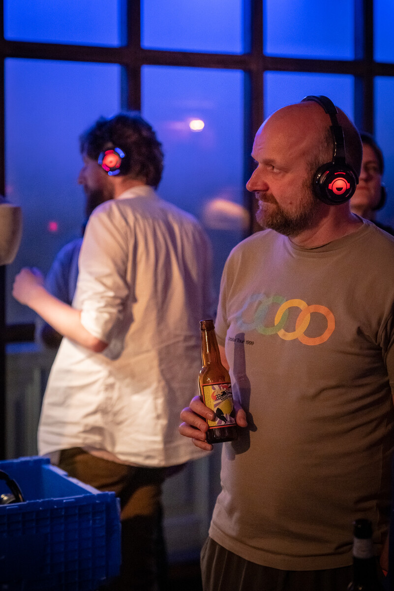 EINDBAAS 10 Years photo