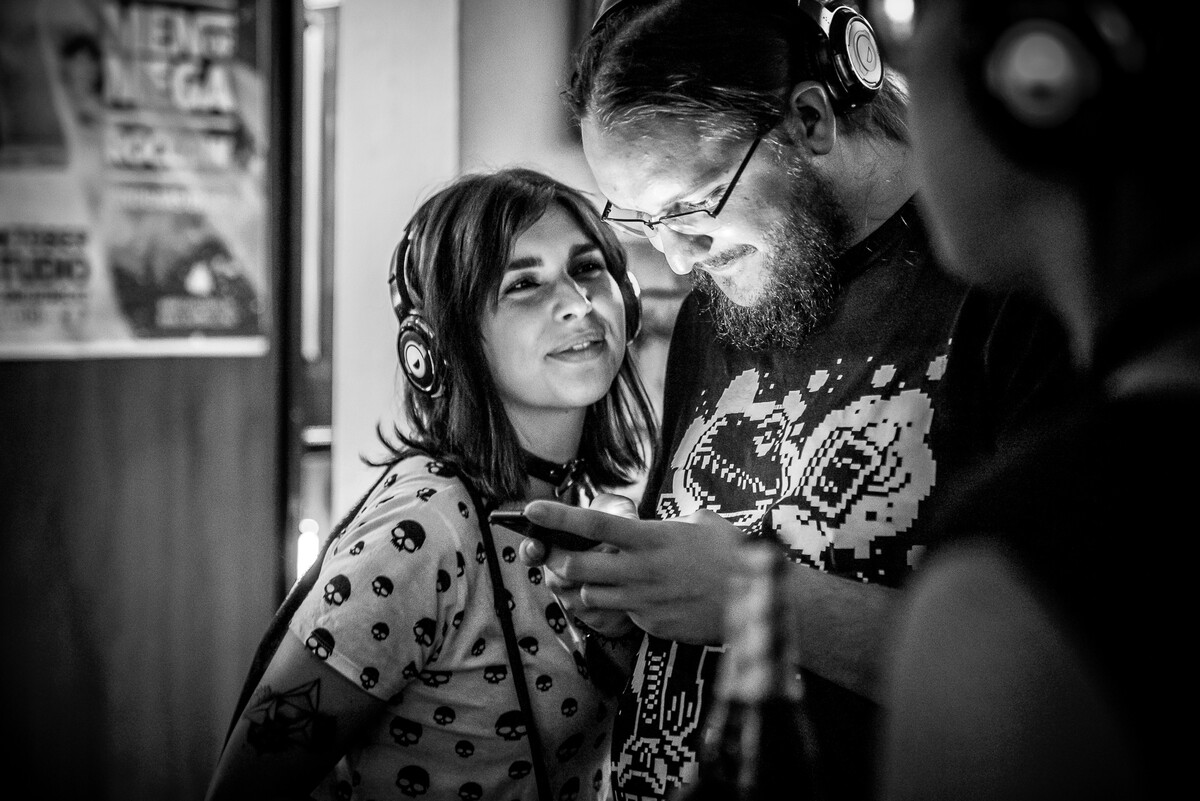 EINDBAAS 10 Years photo