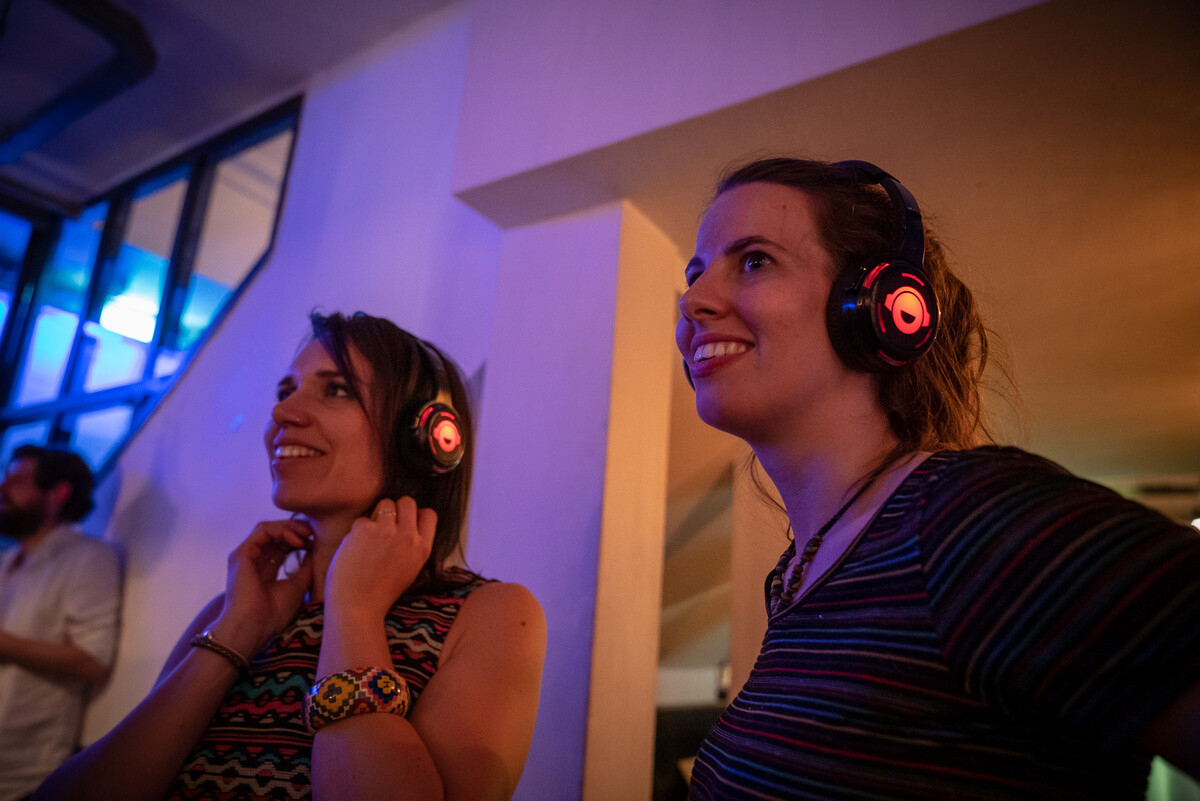 EINDBAAS 10 Years photo