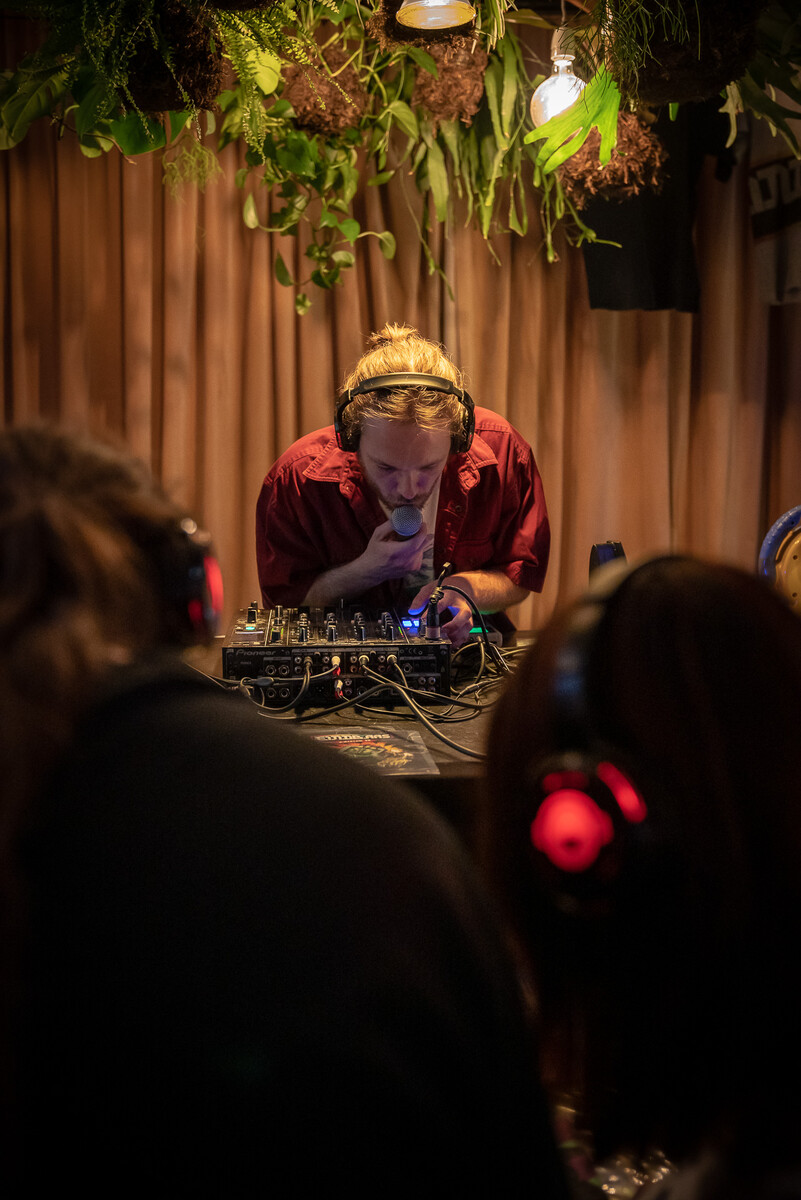 EINDBAAS 10 Years photo