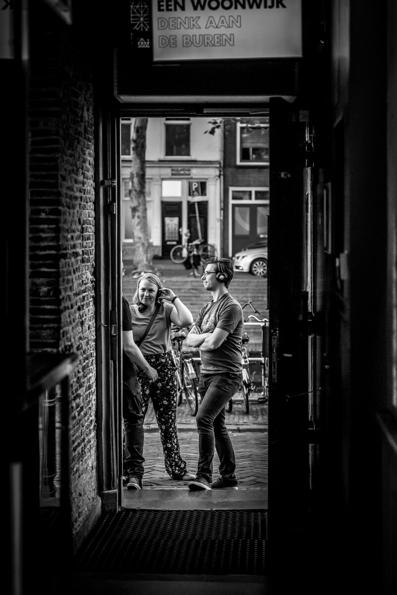 EINDBAAS 10 Years photo