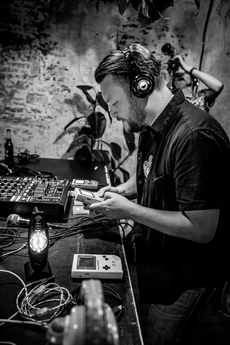 EINDBAAS 10 Years photo