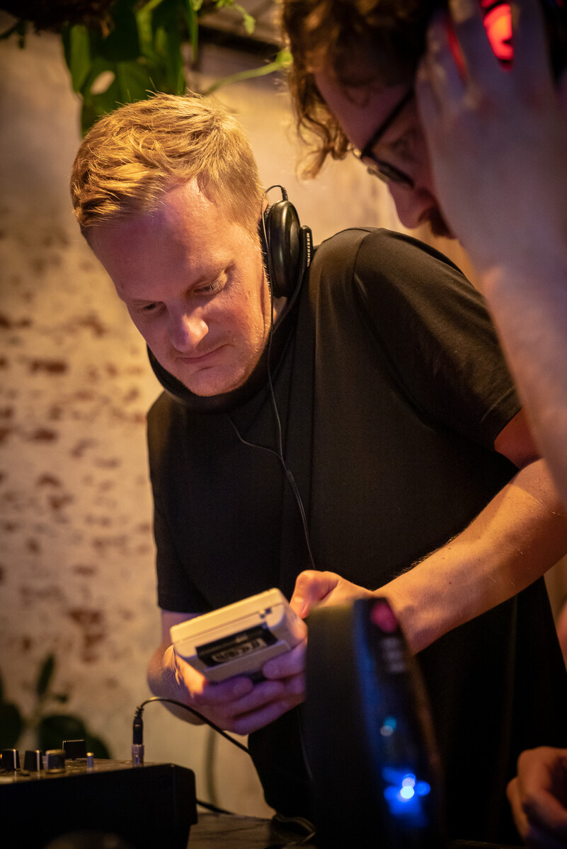 EINDBAAS 10 Years photo