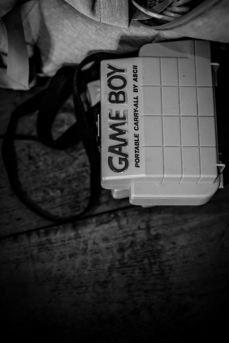 EINDBAAS 10 Years photo