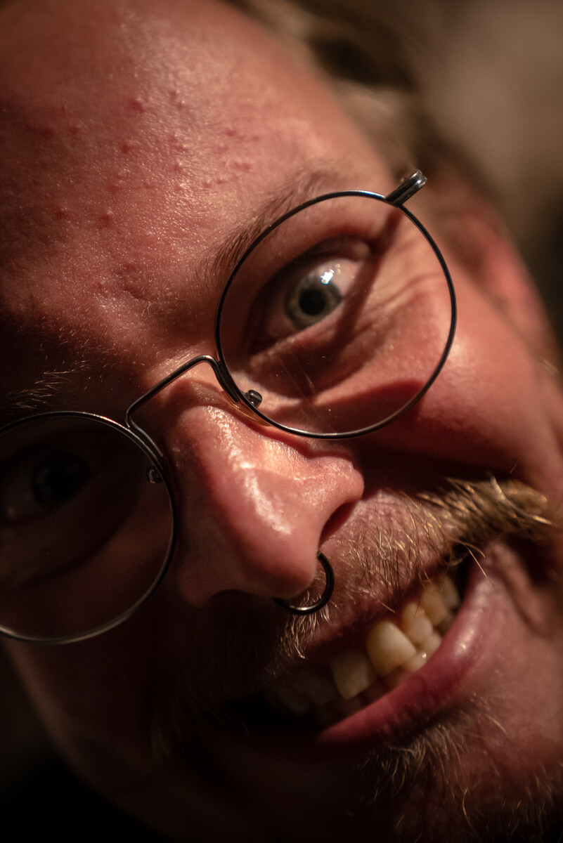 EINDBAAS 10 Years photo