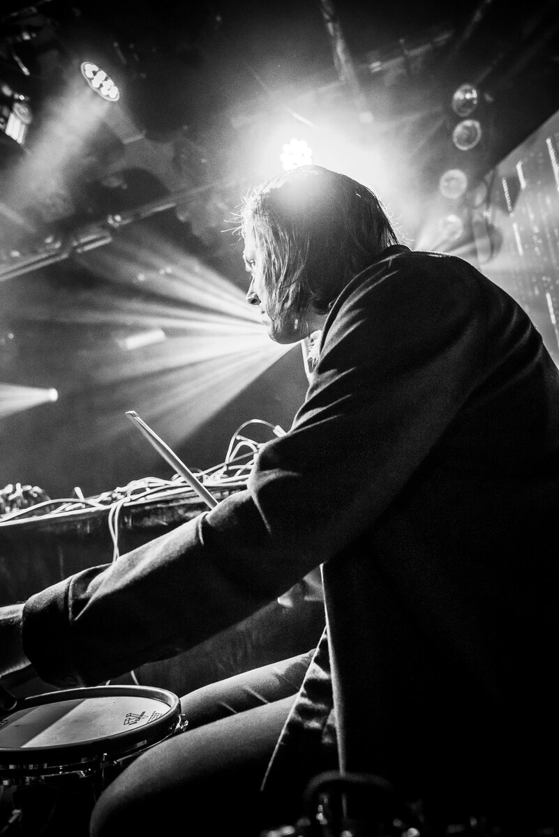 EINDBAAS 10 Years photo