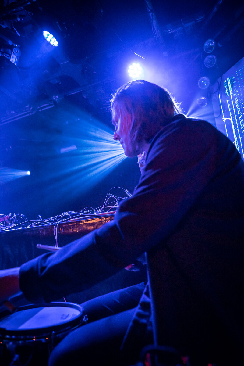 EINDBAAS 10 Years photo