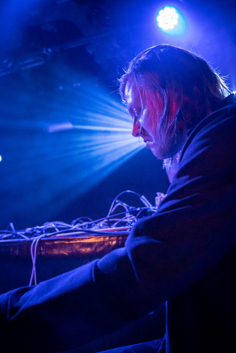 EINDBAAS 10 Years photo