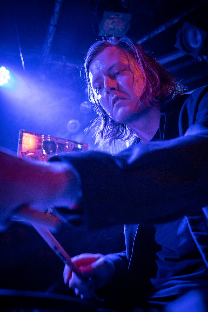 EINDBAAS 10 Years photo