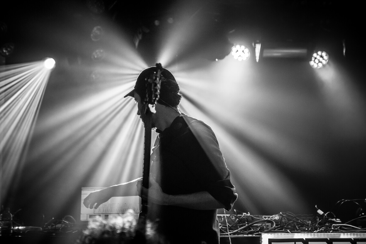 EINDBAAS 10 Years photo