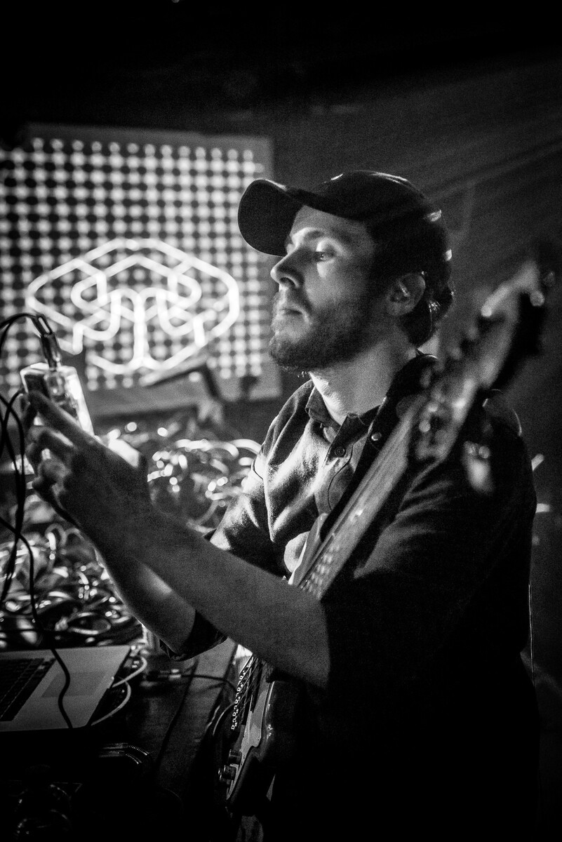 EINDBAAS 10 Years photo