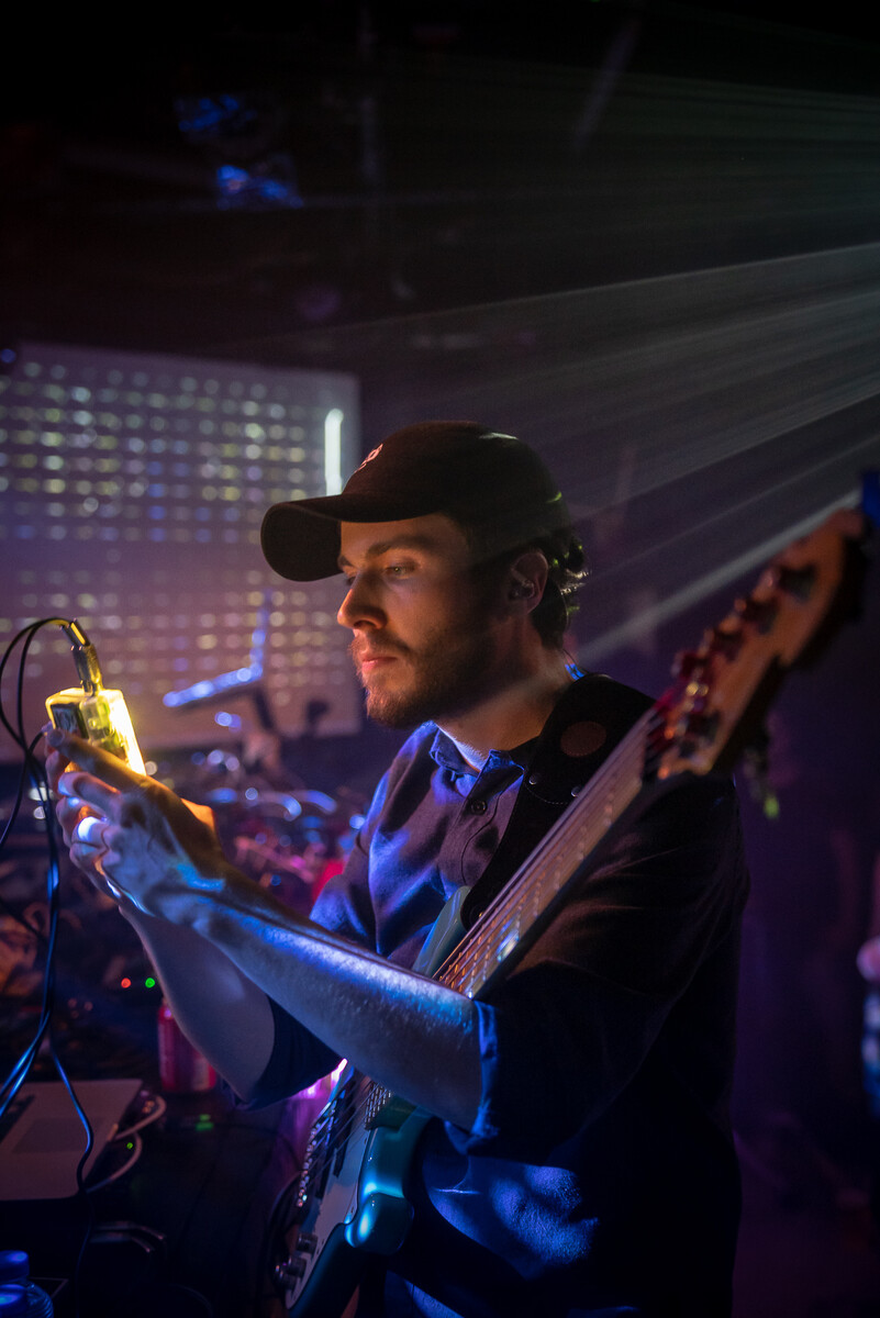 EINDBAAS 10 Years photo